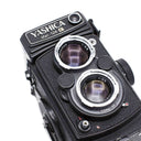 Yashica Mat-124 G