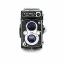 Yashica :: Mat-124