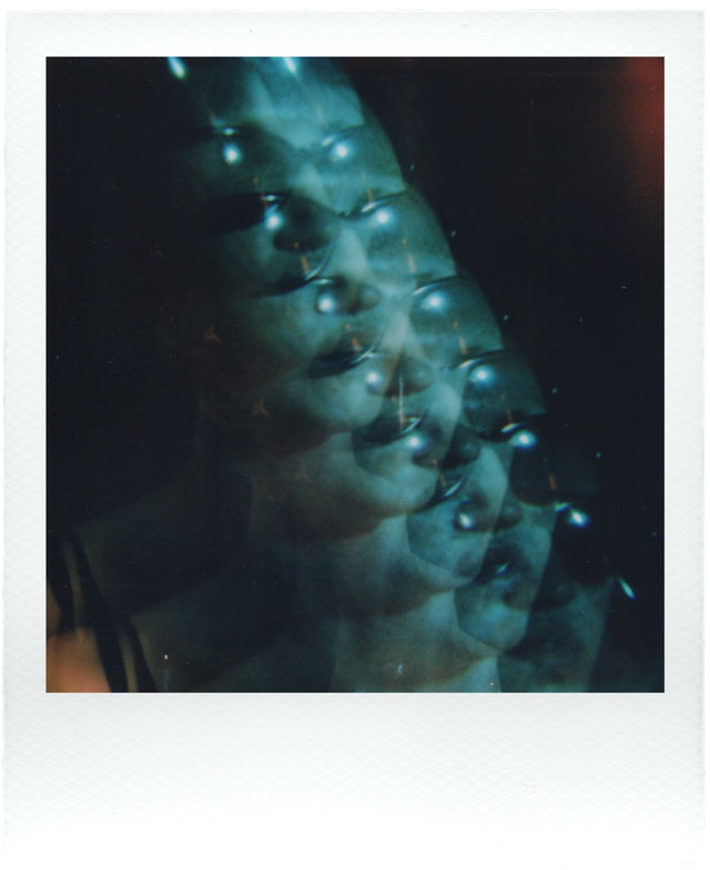 Kaleidoscope Prism