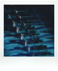 Shot with the Linear Prism