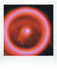 Shot with the Vortex Prism