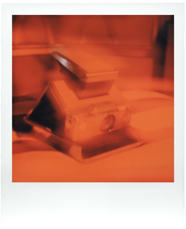 Split Prism