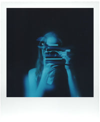 Shot with the Split Prism