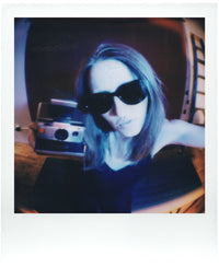 Shot with the Fisheye Lens