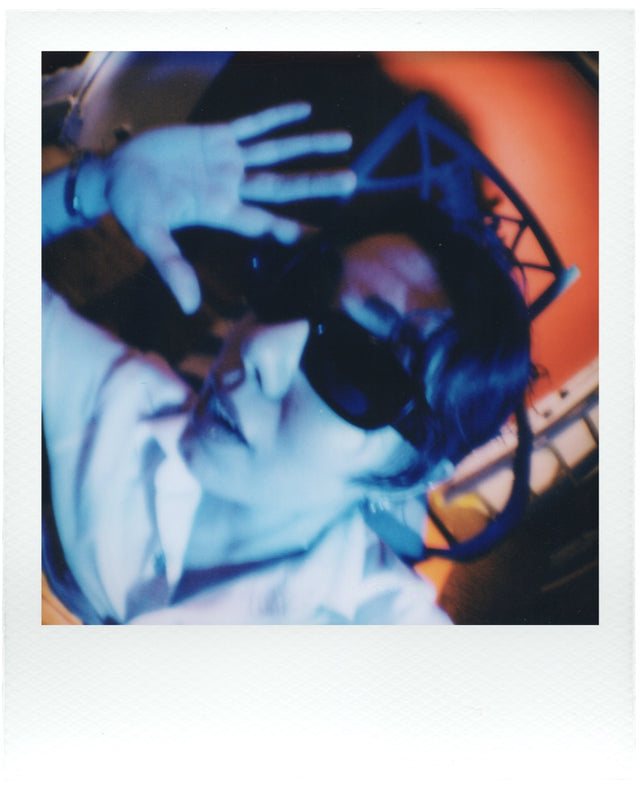 Fisheye Lens